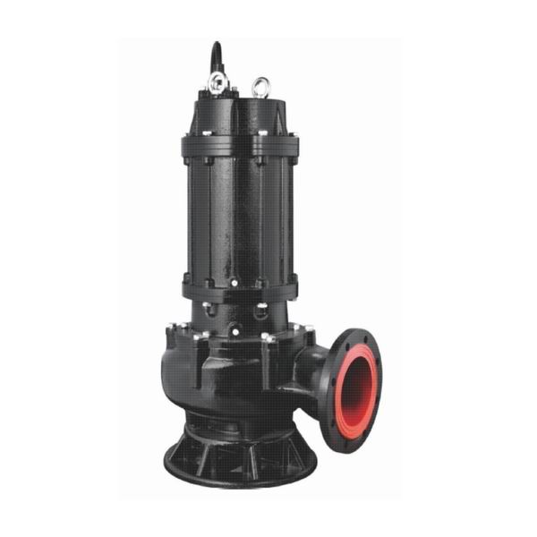 B SERIES SEWAGE PUMP 2.2-7.5kW 4P